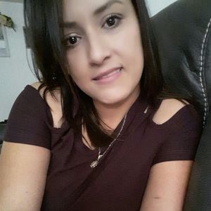 Meet your Posher, Cristy